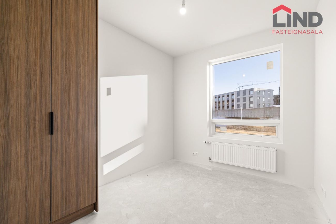 Apalskarð 8A, 221 Hafnarfjörður