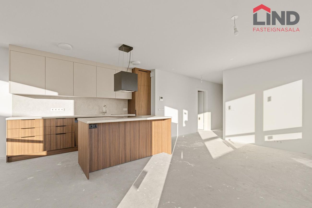 Apalskarð 8A, 221 Hafnarfjörður