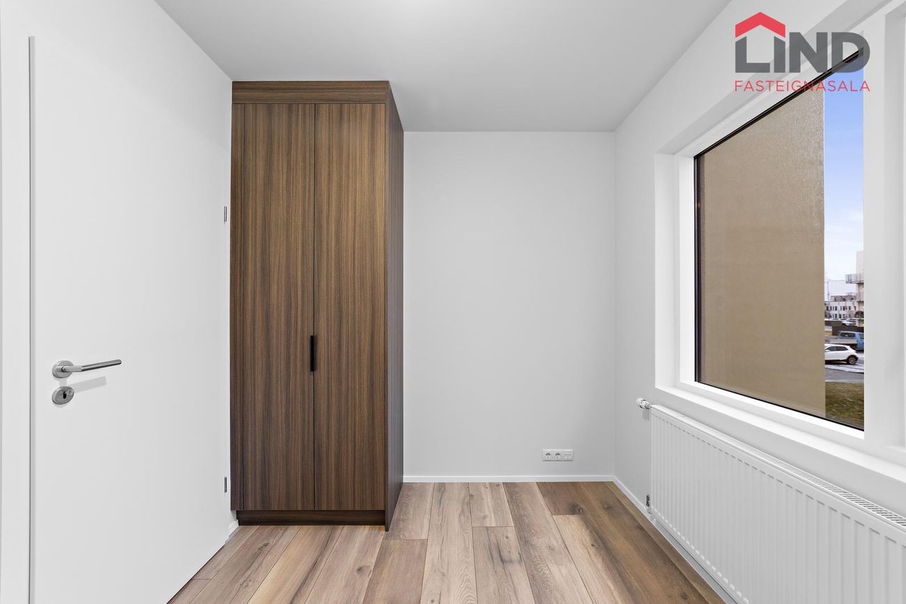 Apalskarð 8A, 221 Hafnarfjörður