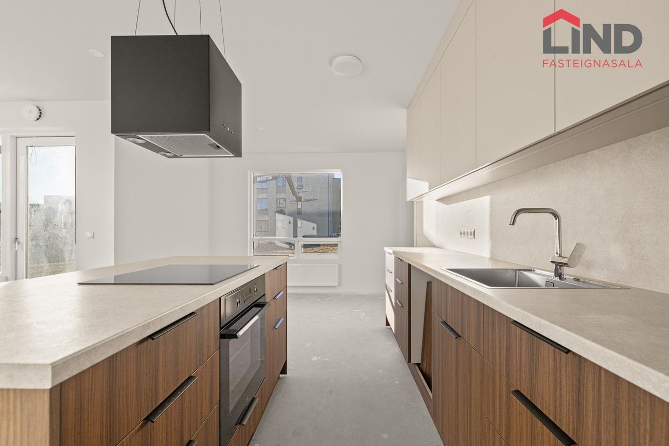 Apalskarð 8A, 221 Hafnarfjörður