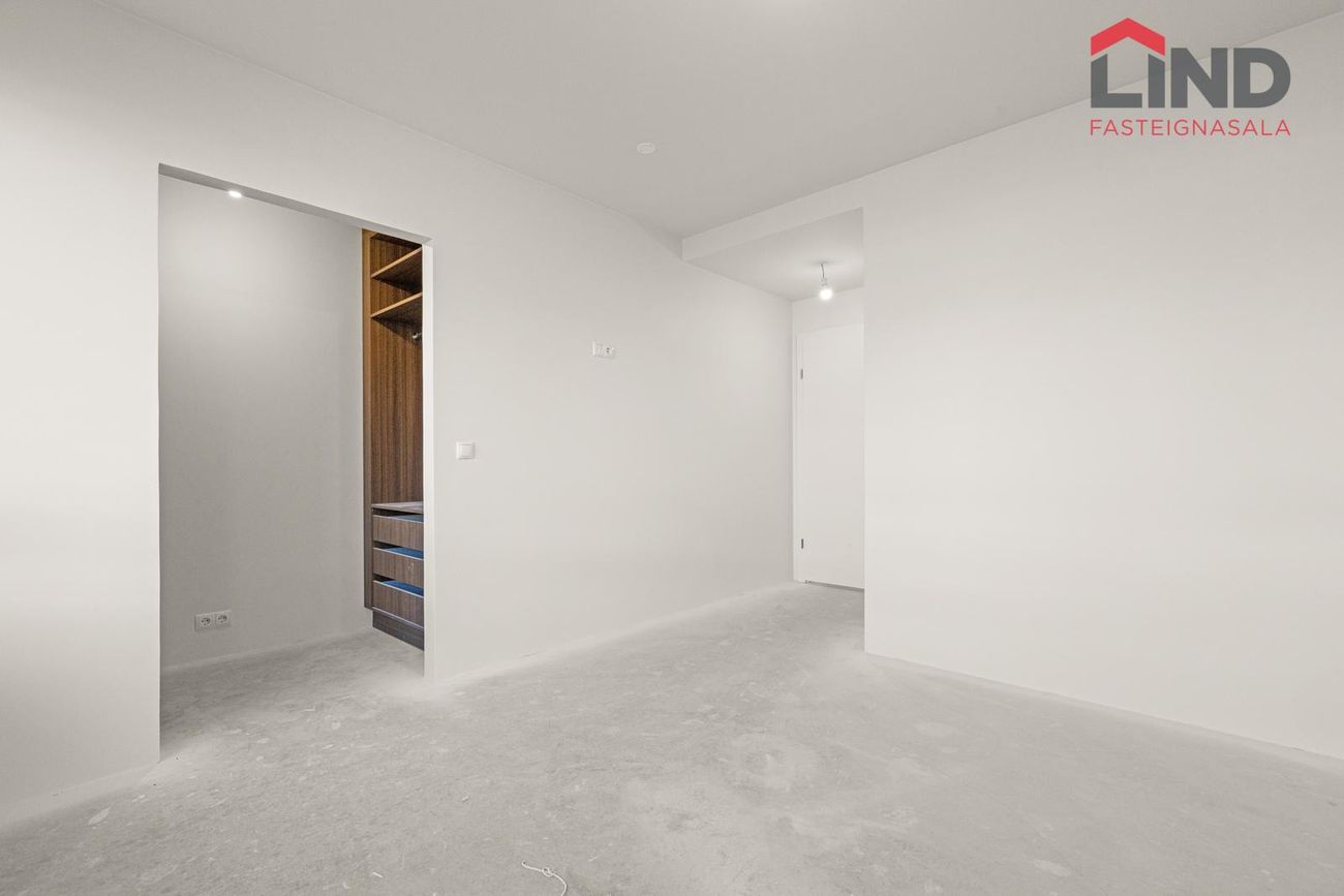 Apalskarð 8A, 221 Hafnarfjörður