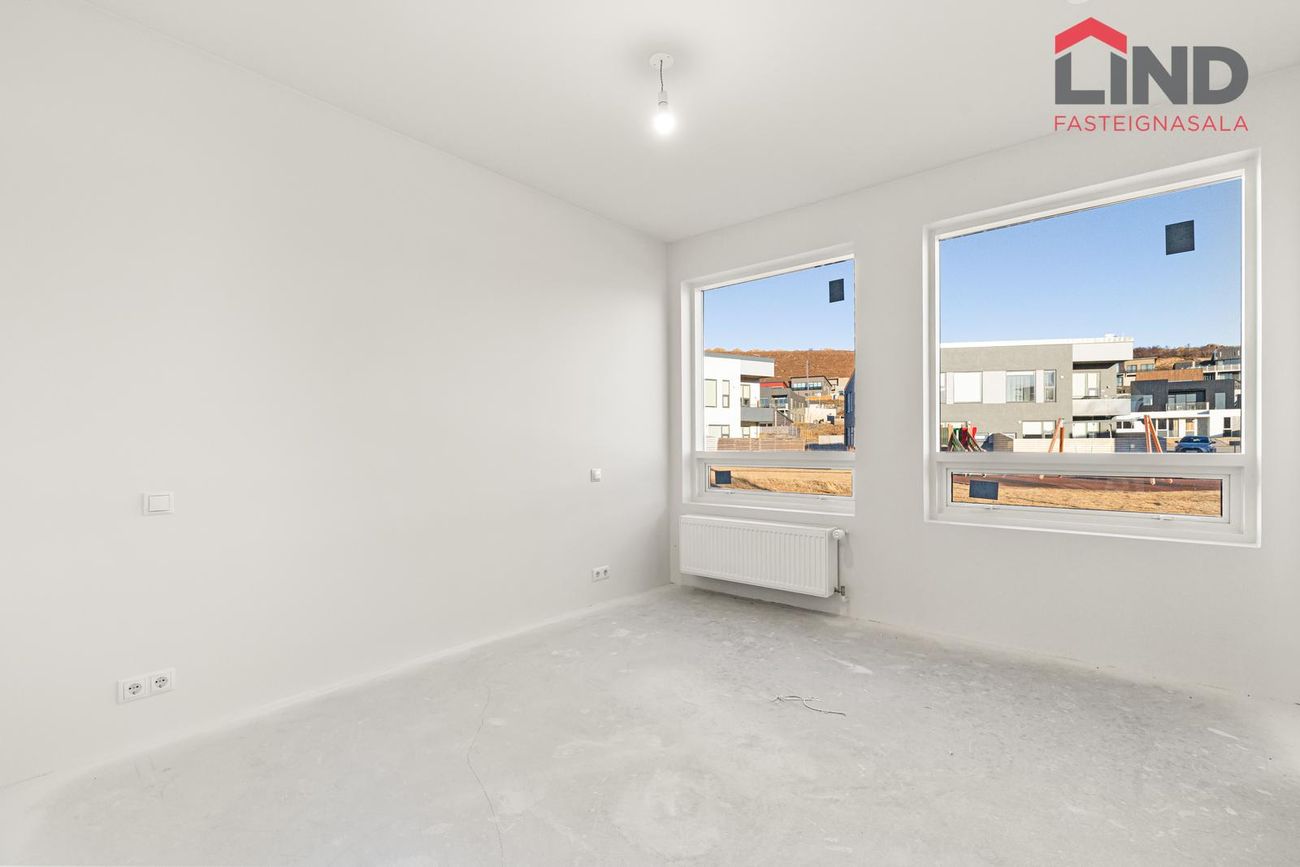 Apalskarð 8A, 221 Hafnarfjörður