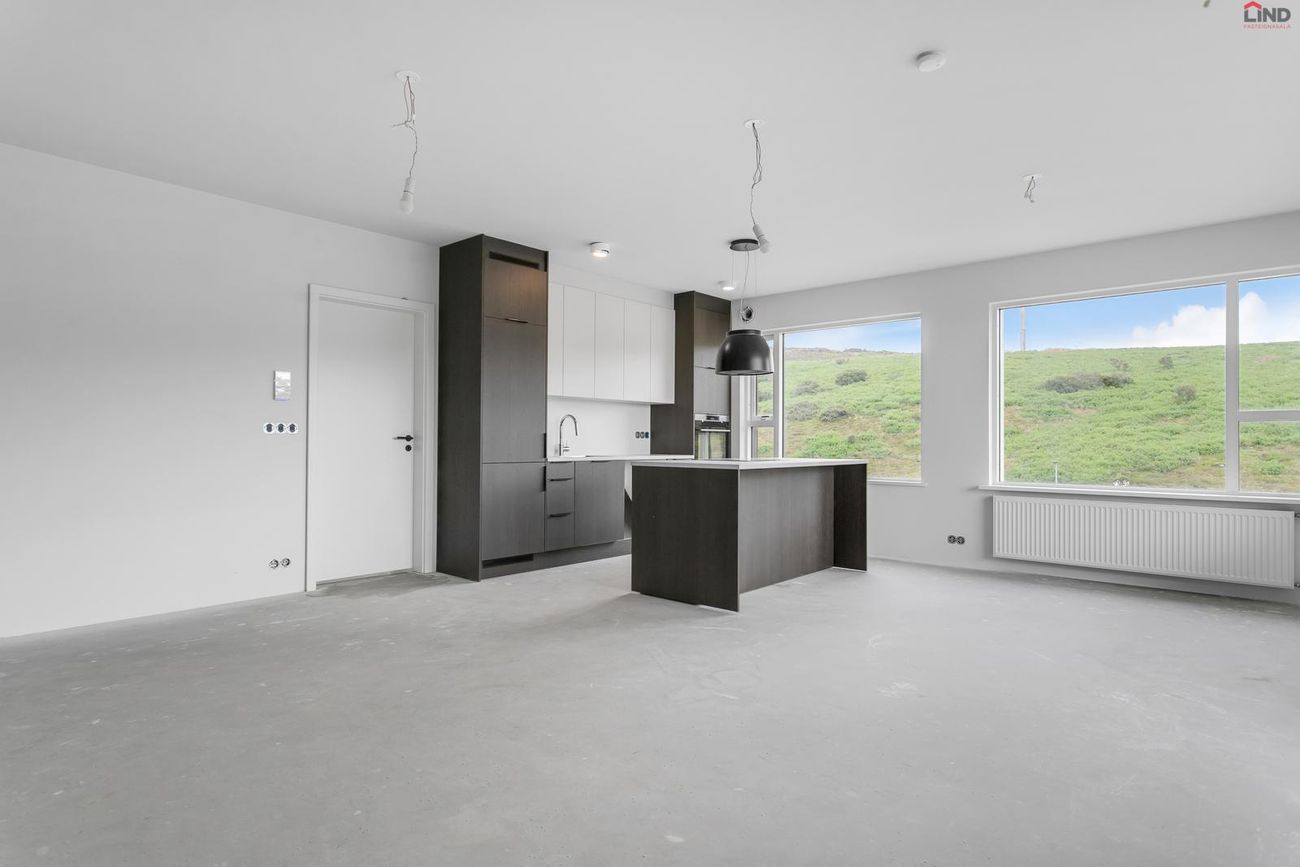 Hringhamar 37 - 0503, 221 Hafnarfjörður