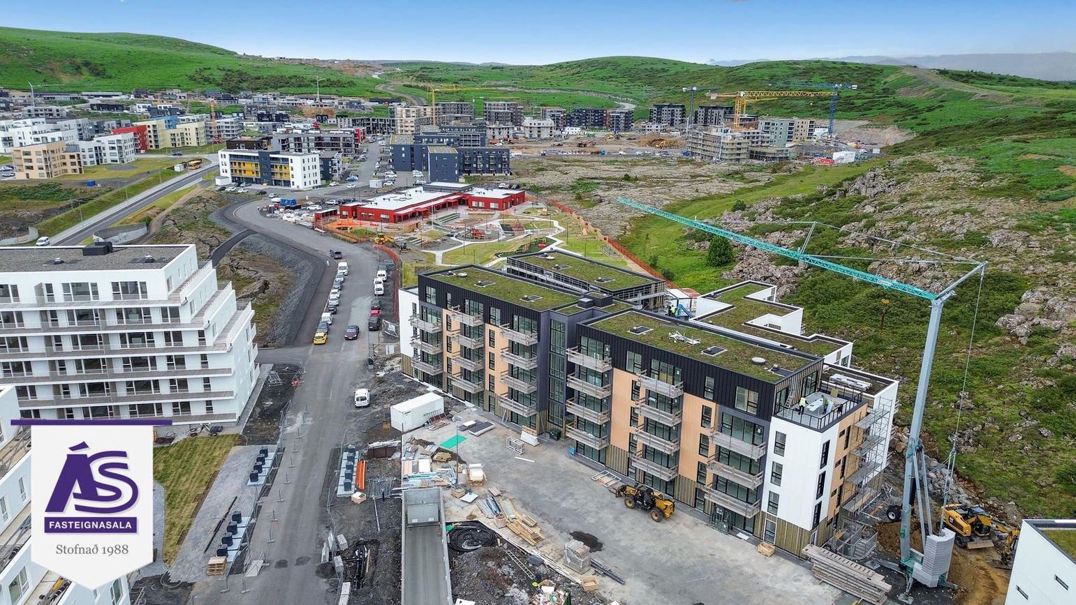 Áshamar 56, 221 Hafnarfjörður