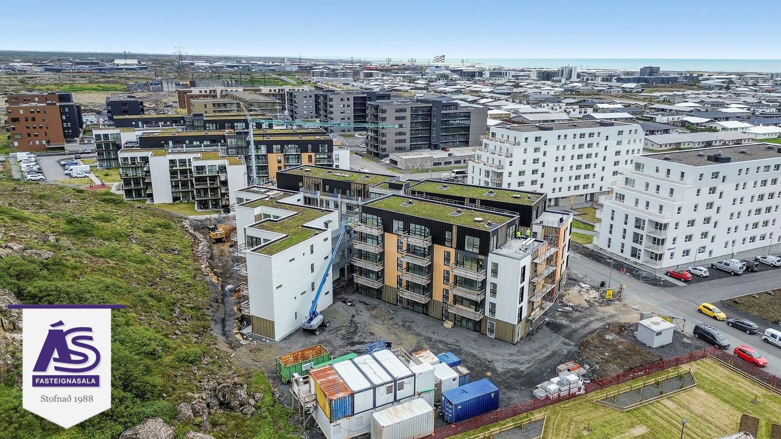 Áshamar 56, 221 Hafnarfjörður