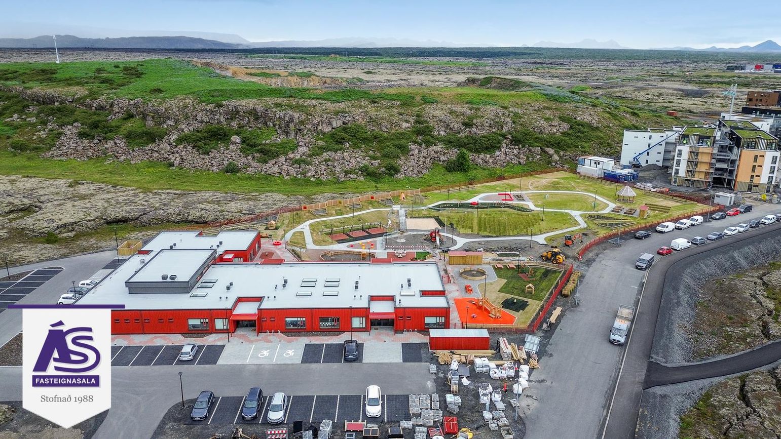 Áshamar 56, 221 Hafnarfjörður