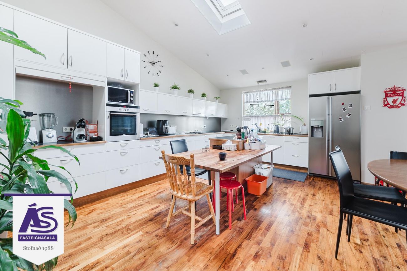 Aflakór 15, 203 Kópavogur