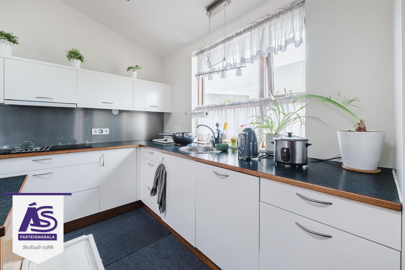 Aflakór 15, 203 Kópavogur