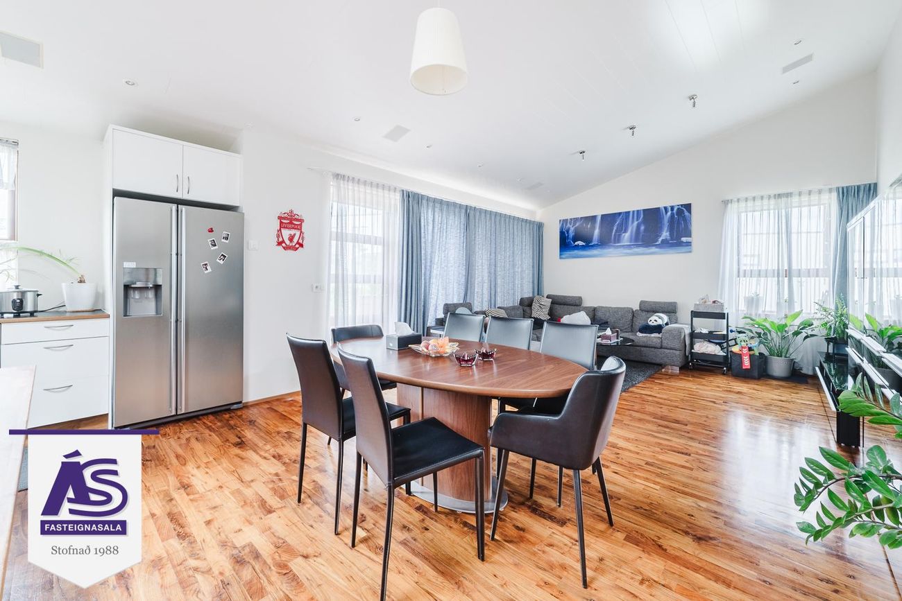 Aflakór 15, 203 Kópavogur