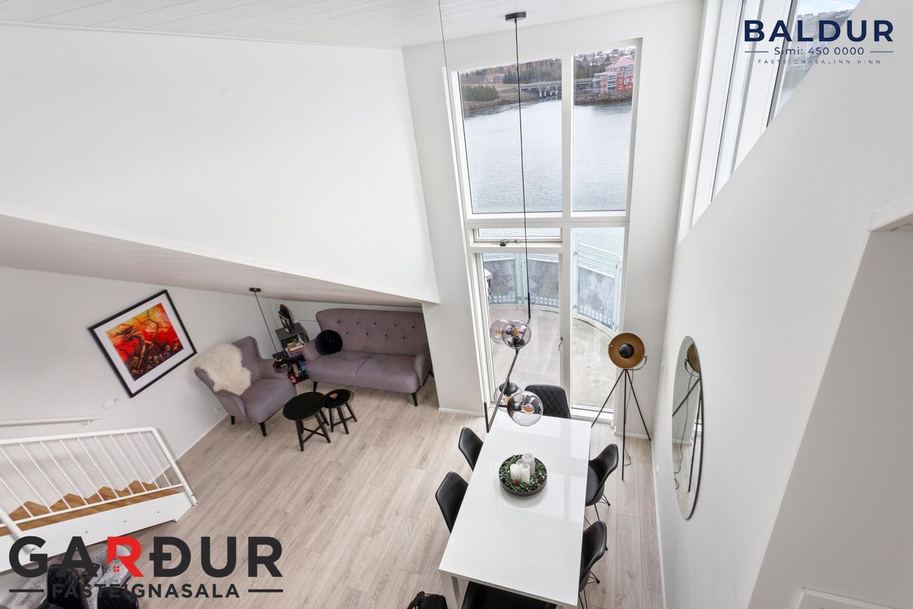 Tangabryggja 18, 110 Reykjavík