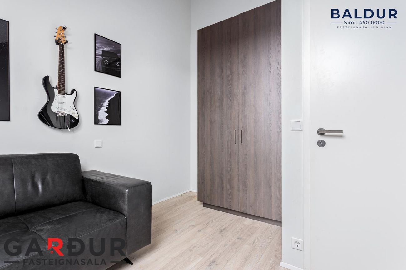 Tangabryggja 18, 110 Reykjavík