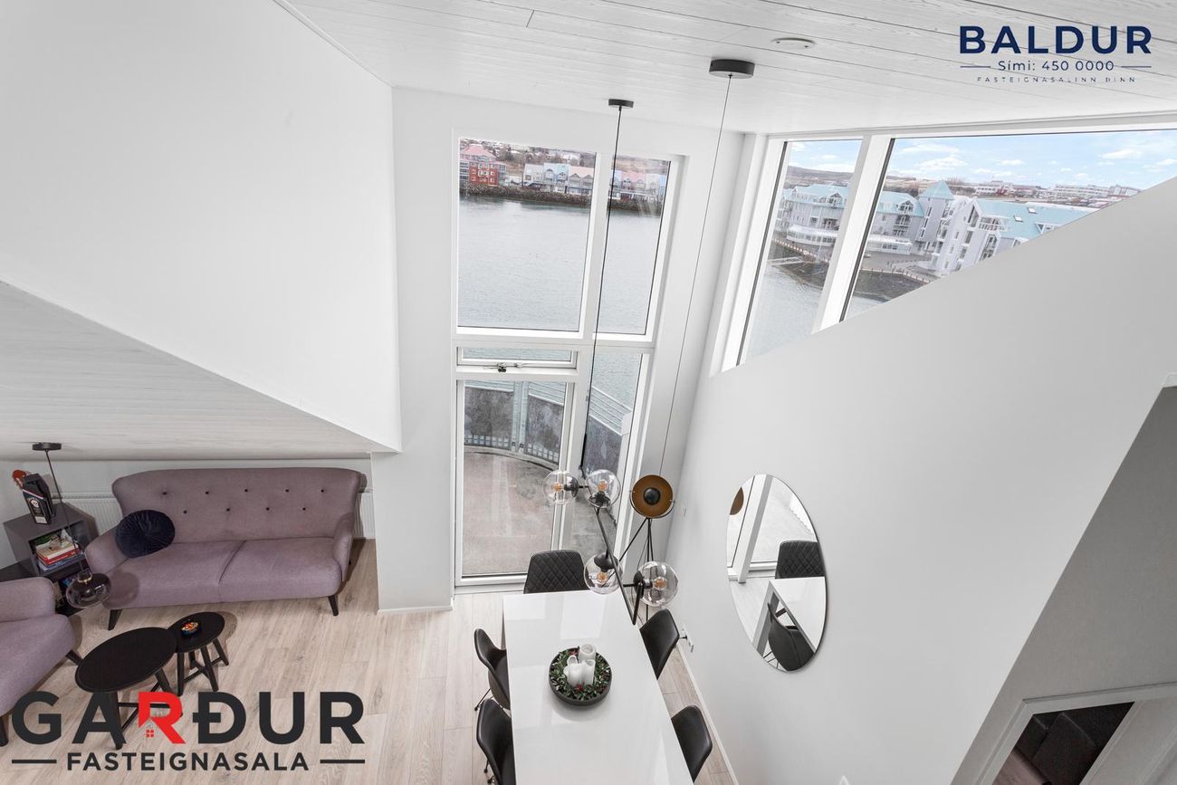 Tangabryggja 18, 110 Reykjavík