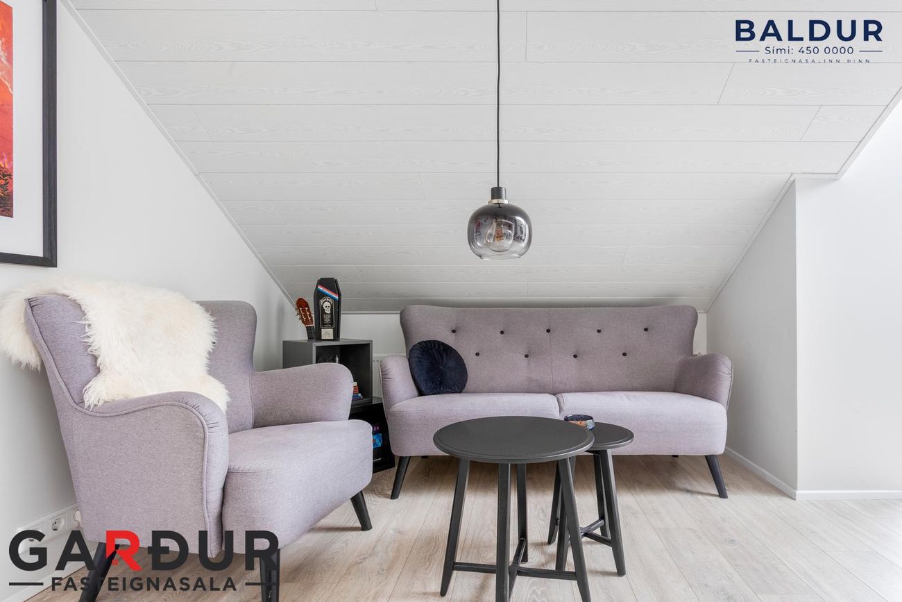Tangabryggja 18, 110 Reykjavík