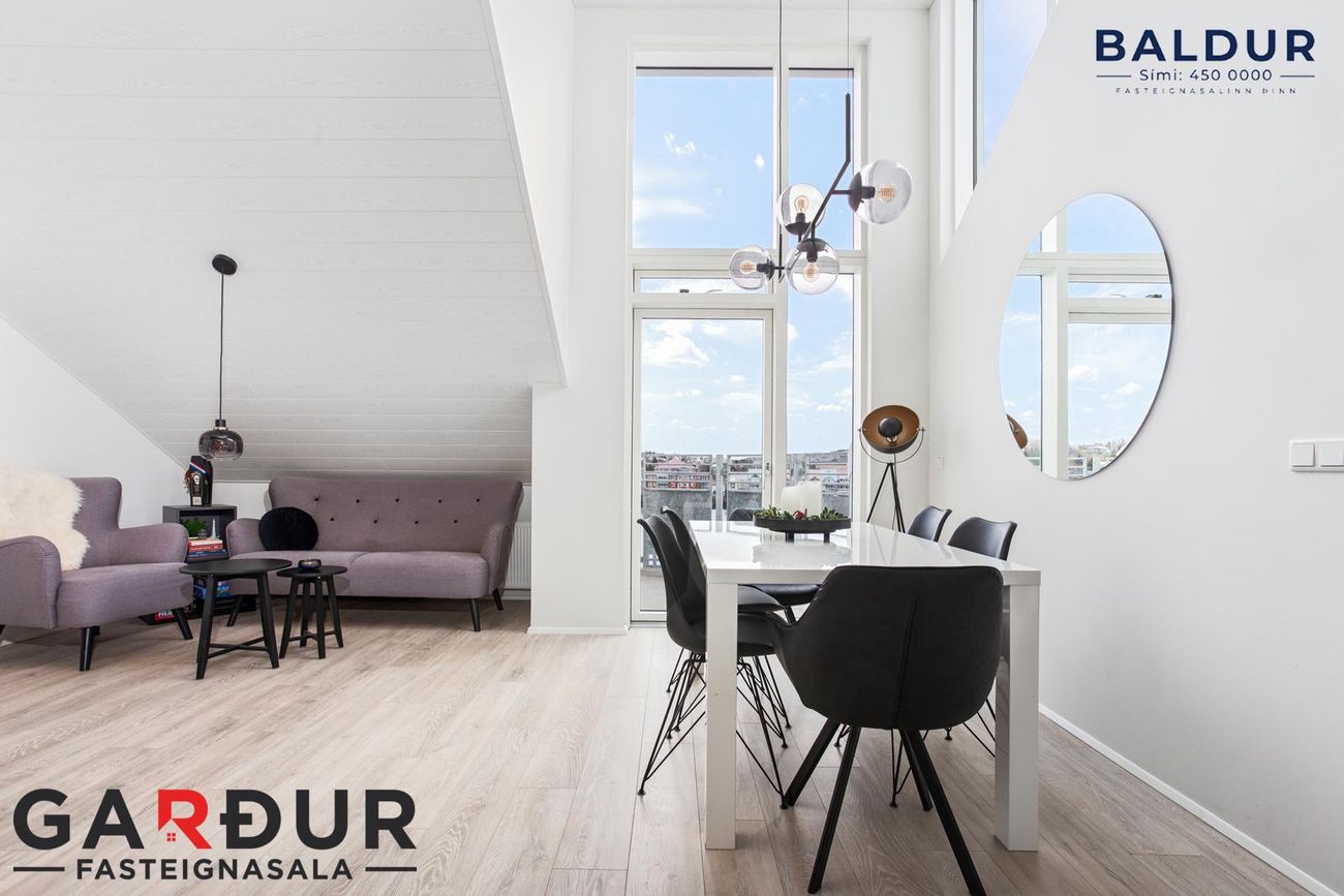 Tangabryggja 18, 110 Reykjavík