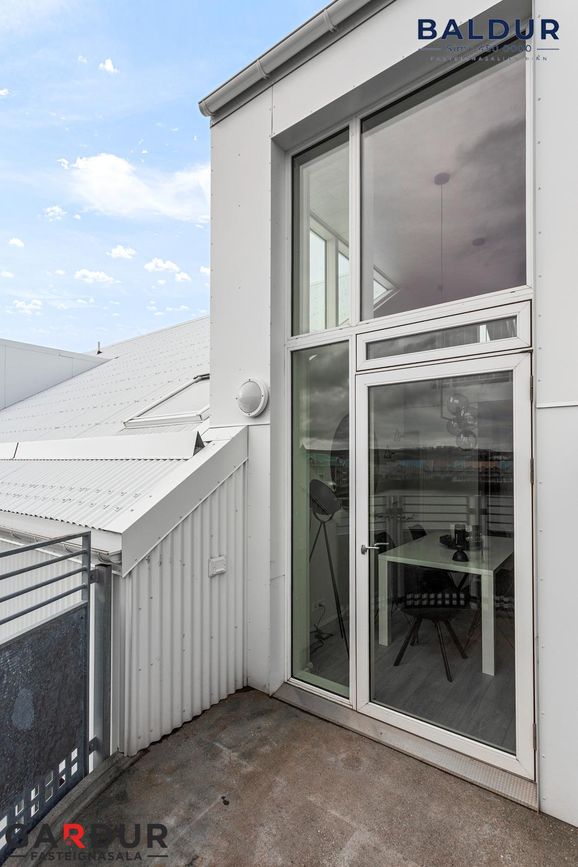 Tangabryggja 18, 110 Reykjavík