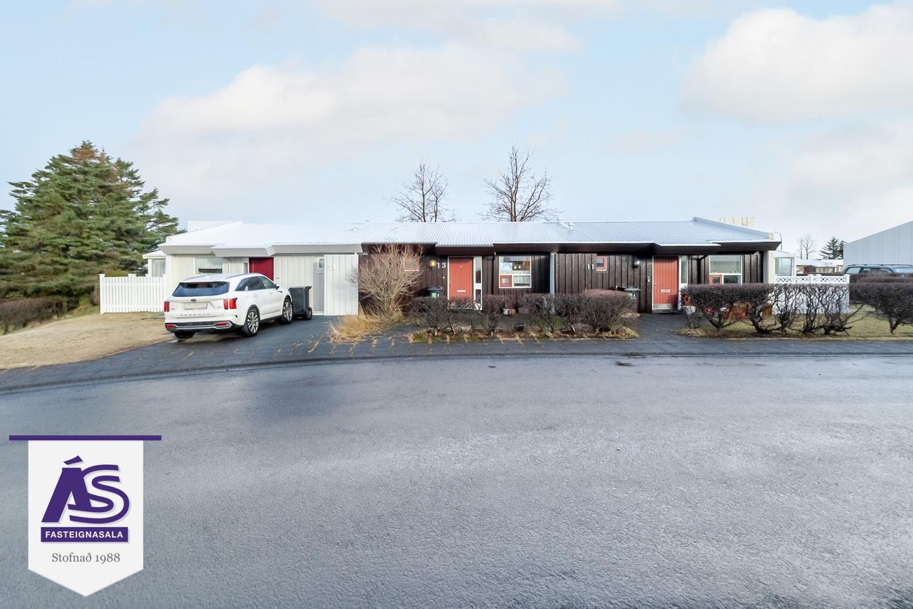 Boðahlein 13, 210 Garðabær