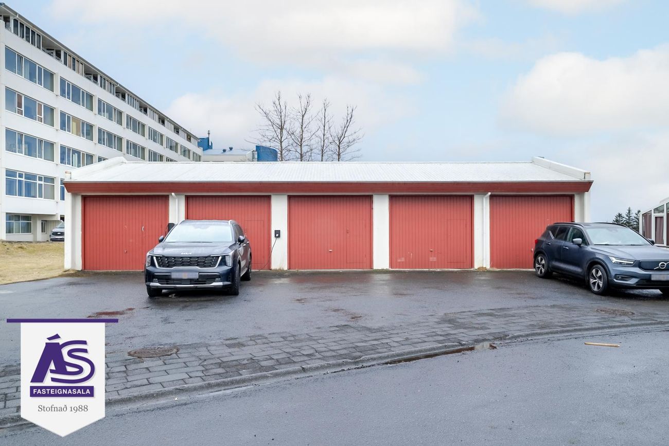 Boðahlein 13, 210 Garðabær