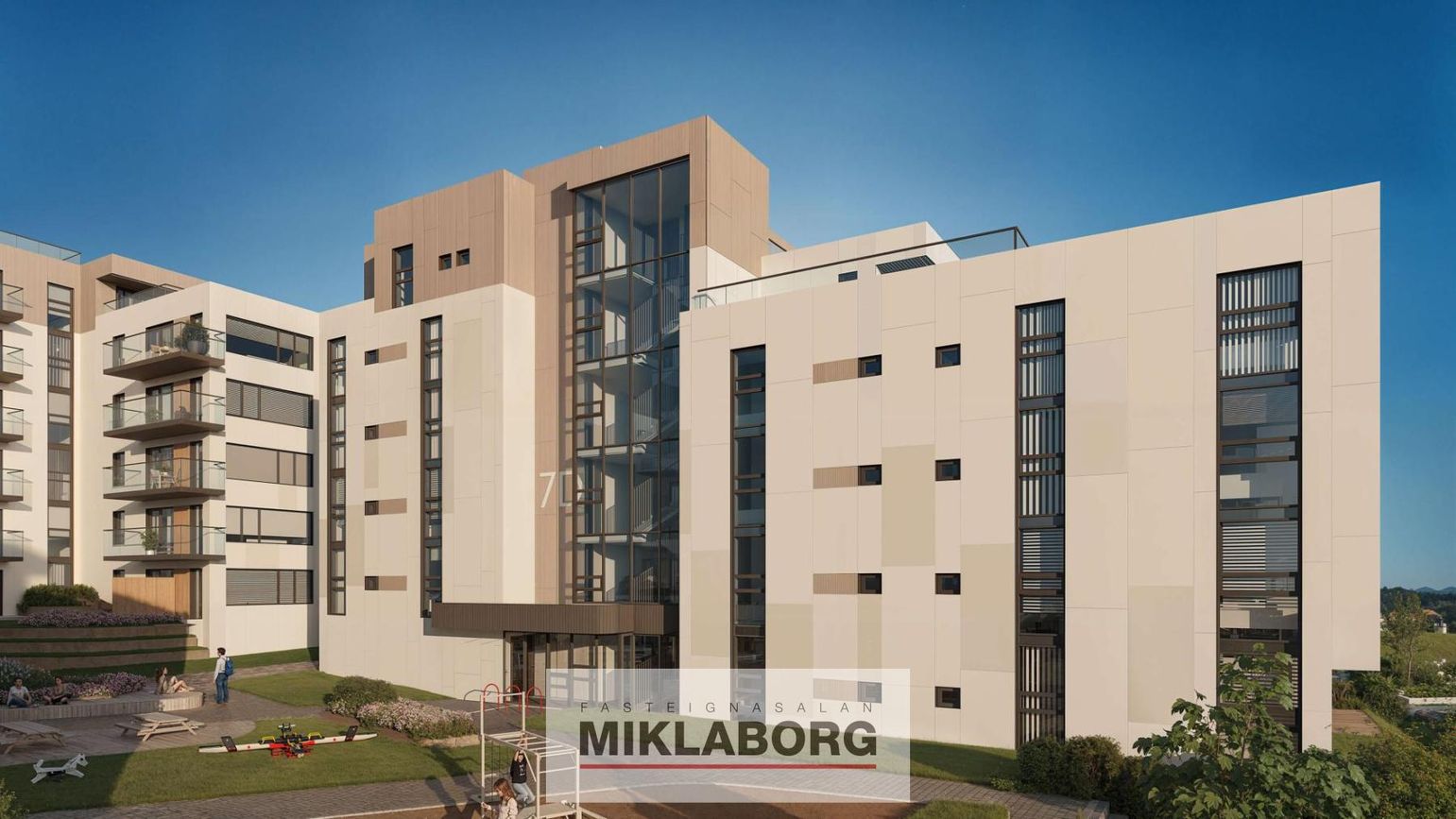 Eirhöfði 7D, 110 Reykjavík