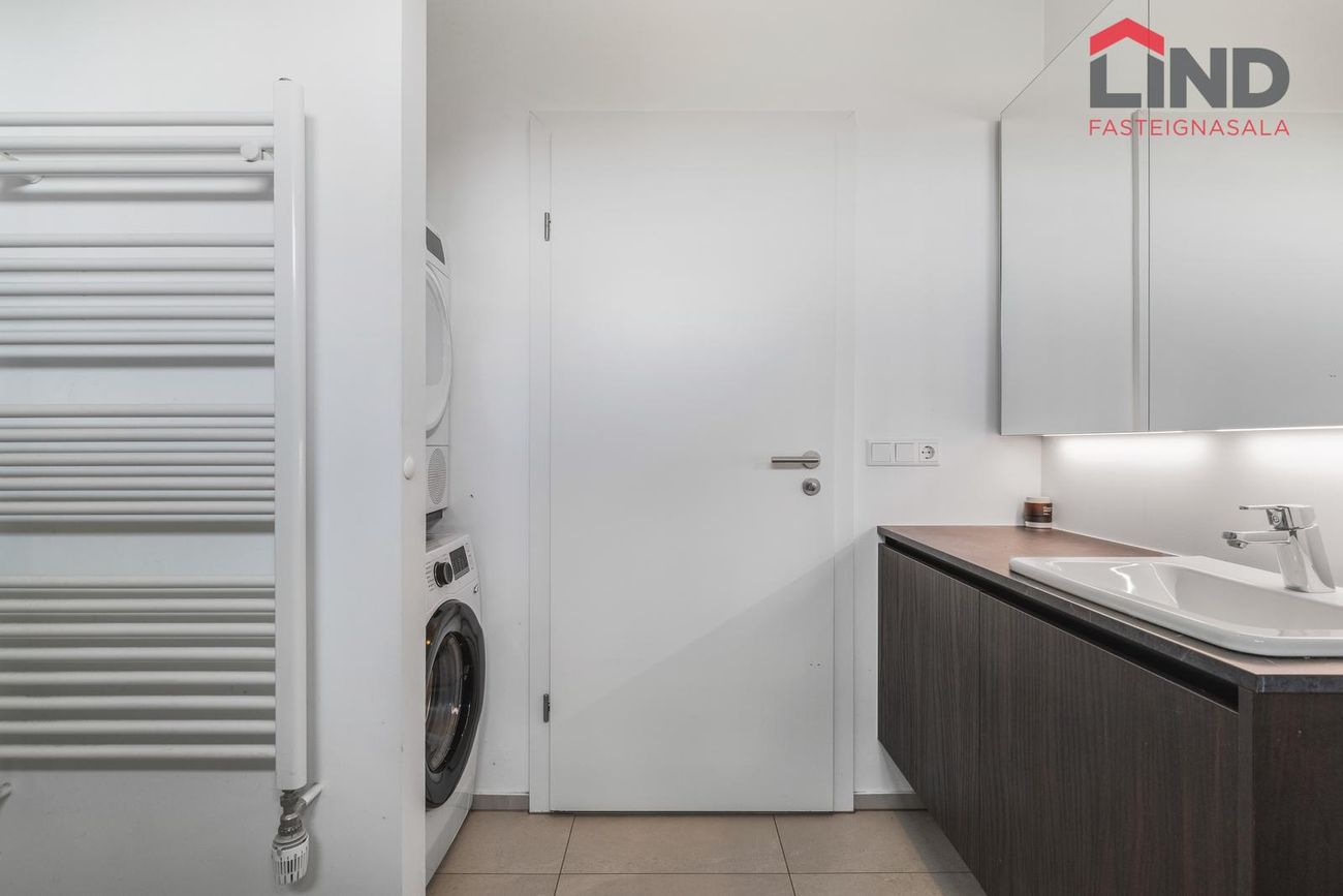 Dugguvogur 6 - 0103, 104 Reykjavík