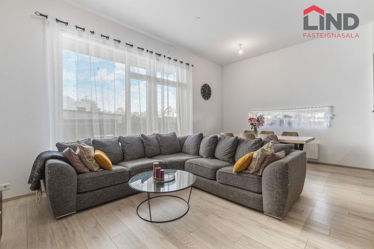 Dugguvogur 6 - 0103, 104 Reykjavík