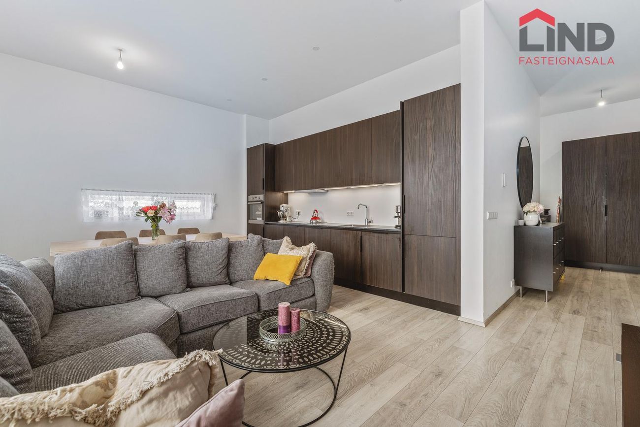 Dugguvogur 6 - 0103, 104 Reykjavík