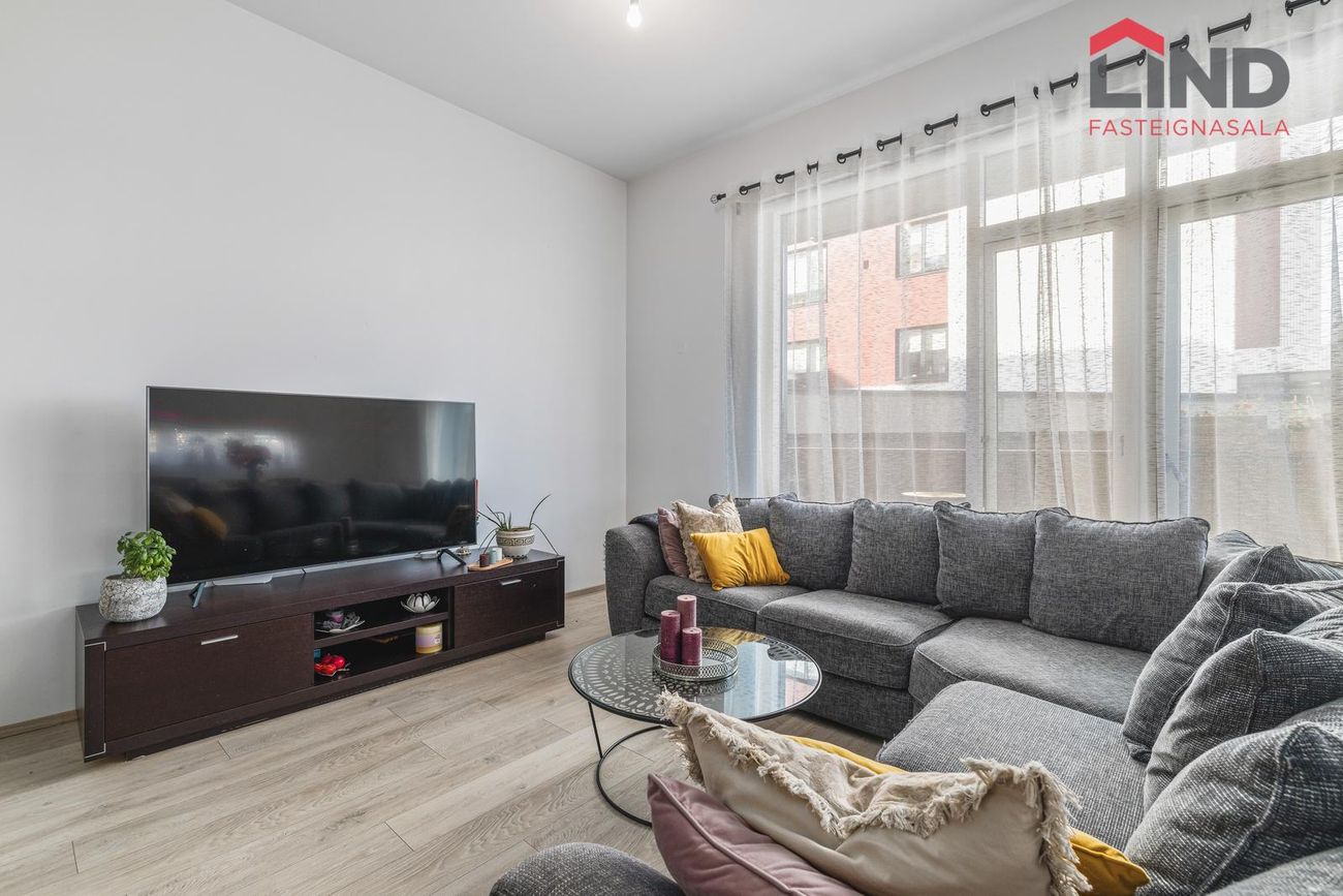 Dugguvogur 6 - 0103, 104 Reykjavík