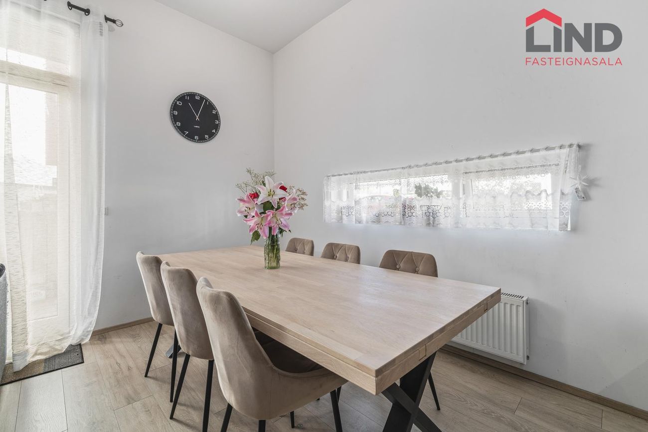 Dugguvogur 6 - 0103, 104 Reykjavík