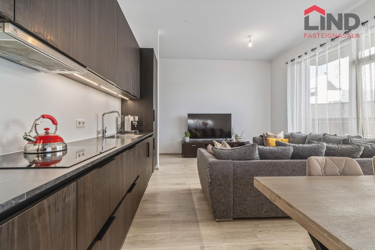 Dugguvogur 6 - 0103, 104 Reykjavík