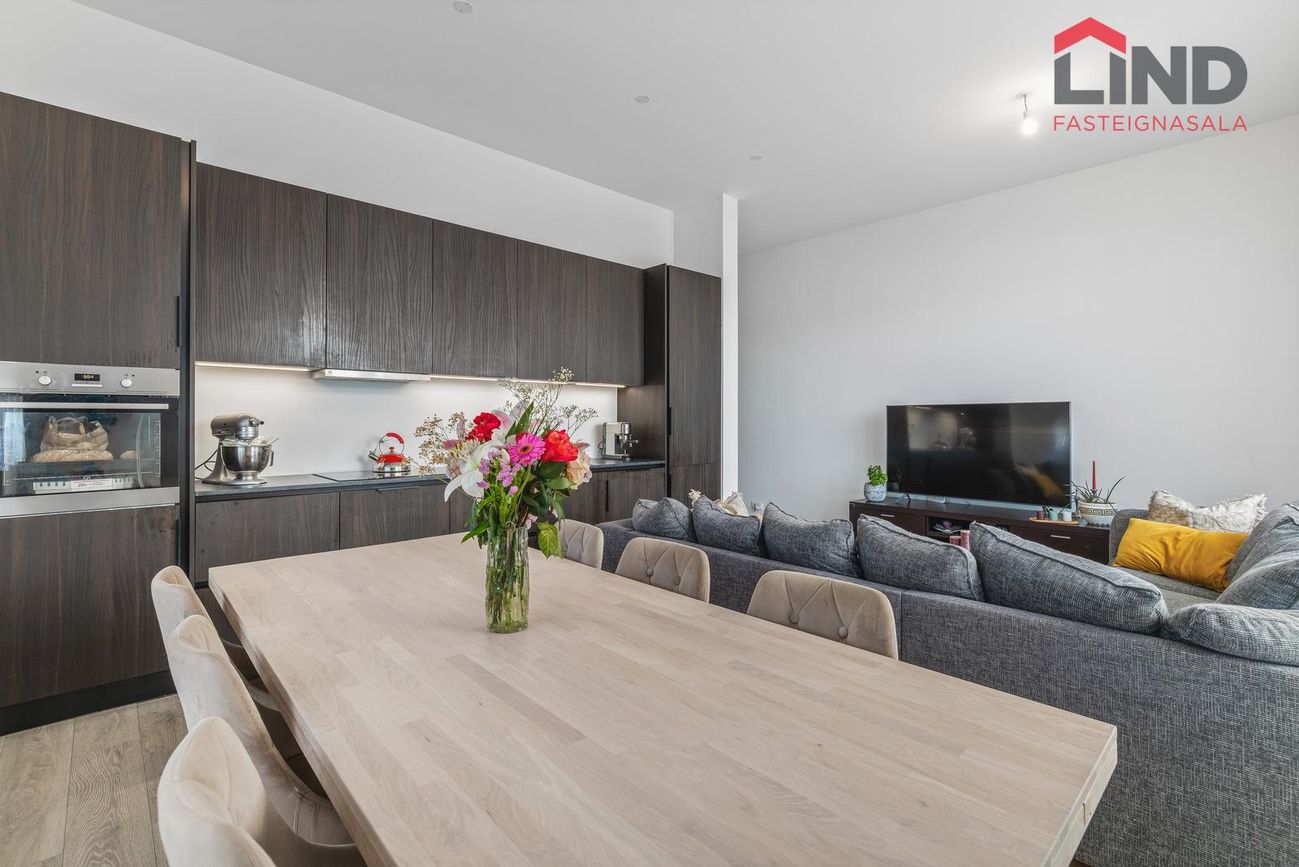 Dugguvogur 6 - 0103, 104 Reykjavík