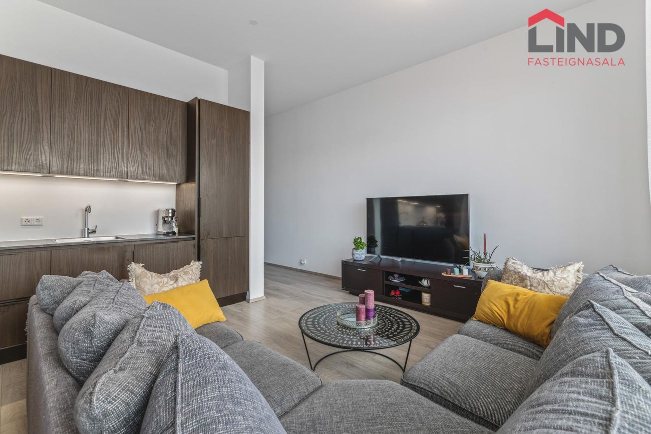 Dugguvogur 6 - 0103, 104 Reykjavík