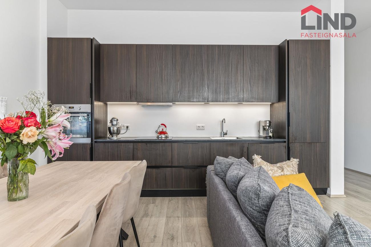 Dugguvogur 6 - 0103, 104 Reykjavík