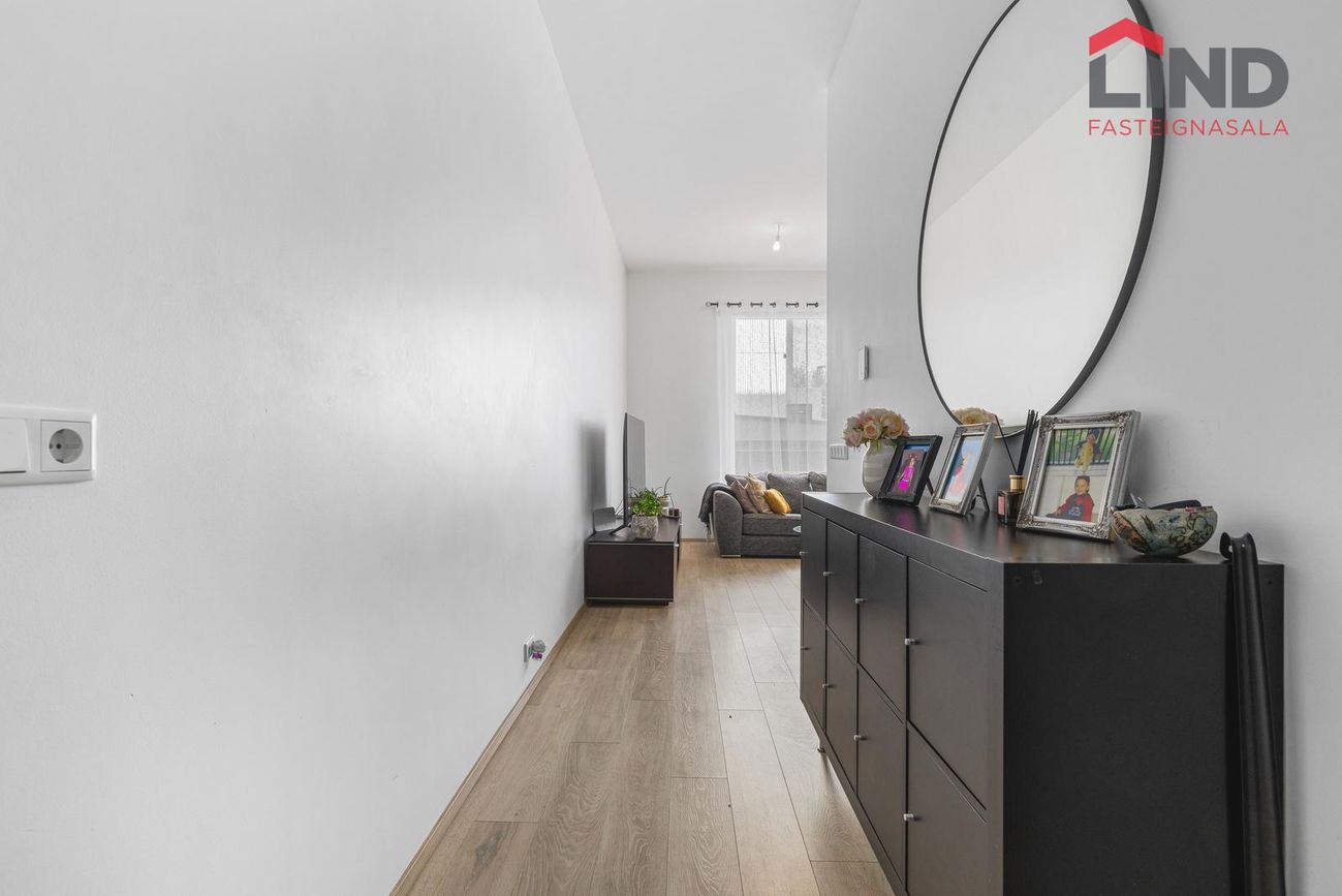 Dugguvogur 6 - 0103, 104 Reykjavík