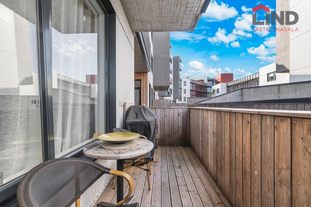 Dugguvogur 6 - 0103, 104 Reykjavík