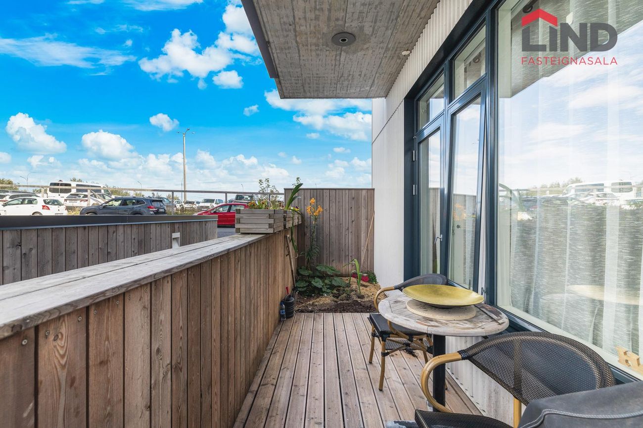 Dugguvogur 6 - 0103, 104 Reykjavík