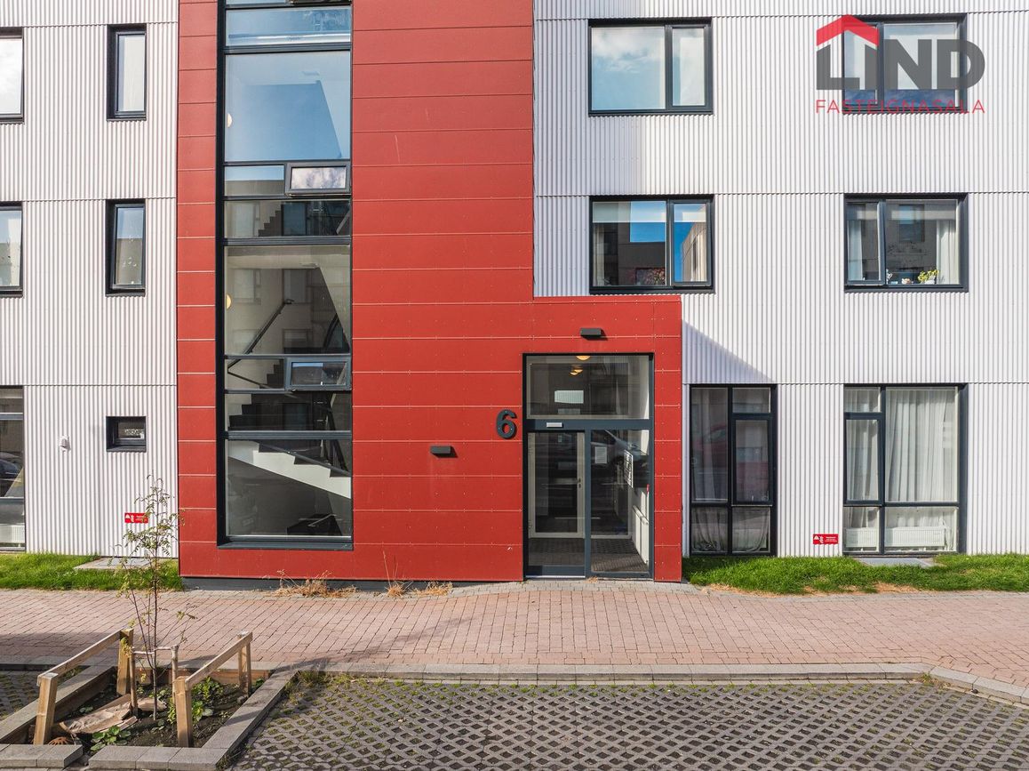 Dugguvogur 6 - 0103, 104 Reykjavík