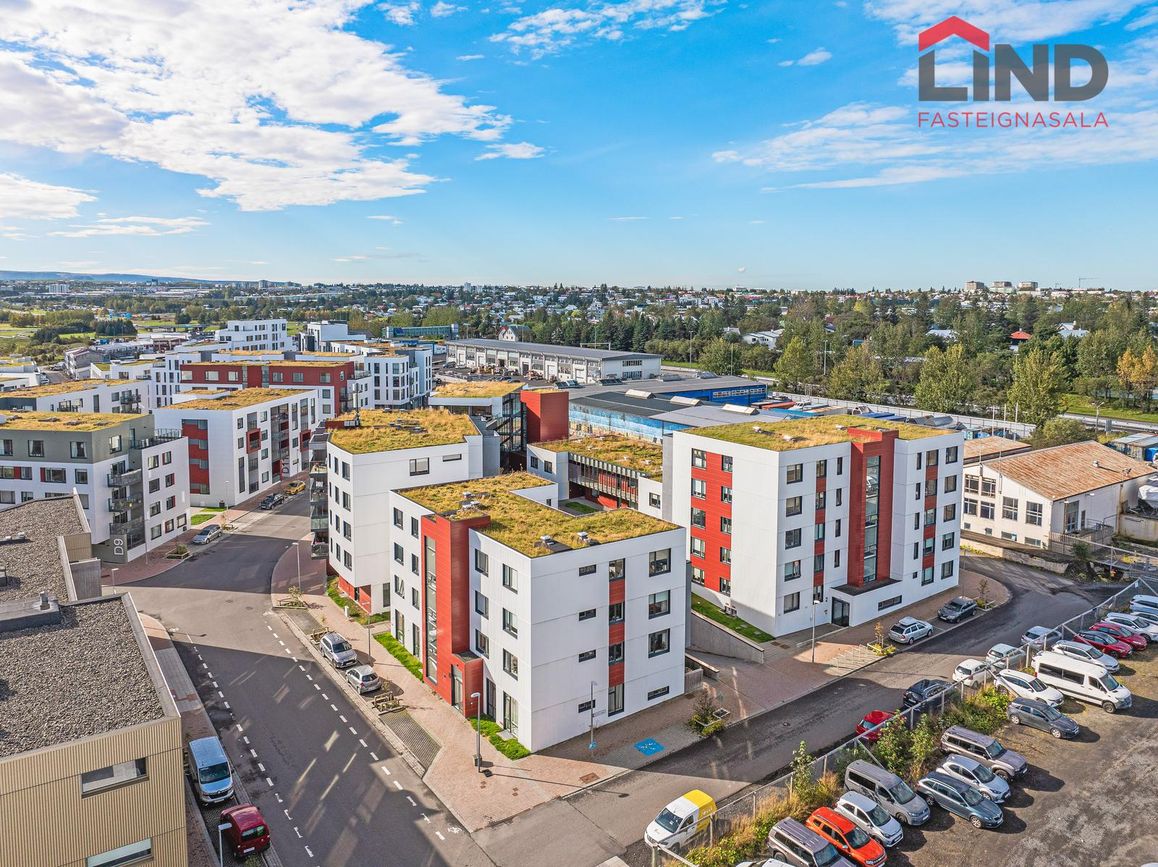 Dugguvogur 6 - 0103, 104 Reykjavík