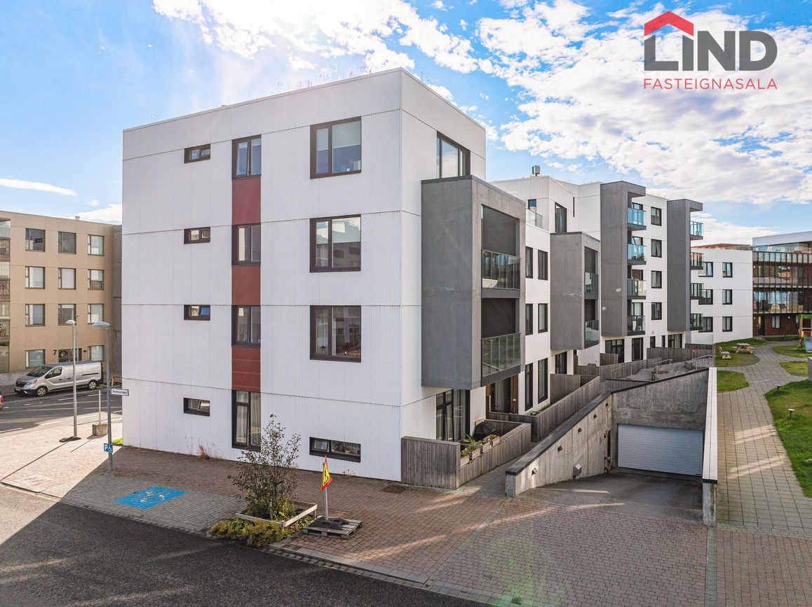 Dugguvogur 6 - 0103, 104 Reykjavík