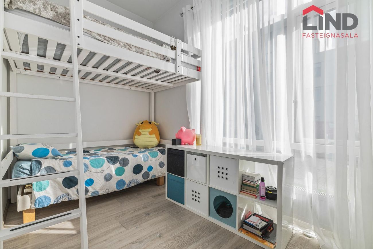 Dugguvogur 6 - 0103, 104 Reykjavík