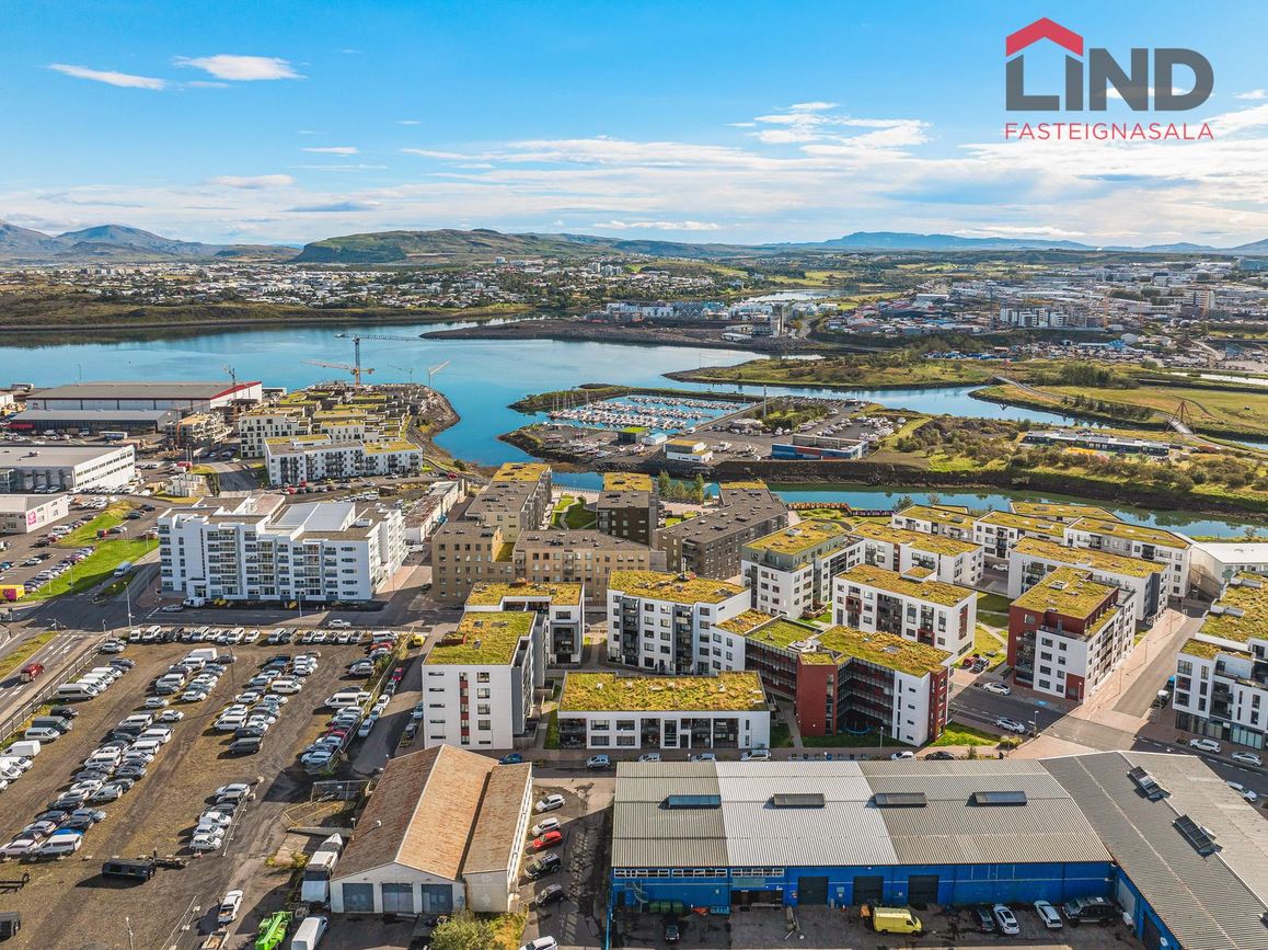 Dugguvogur 6 - 0103, 104 Reykjavík