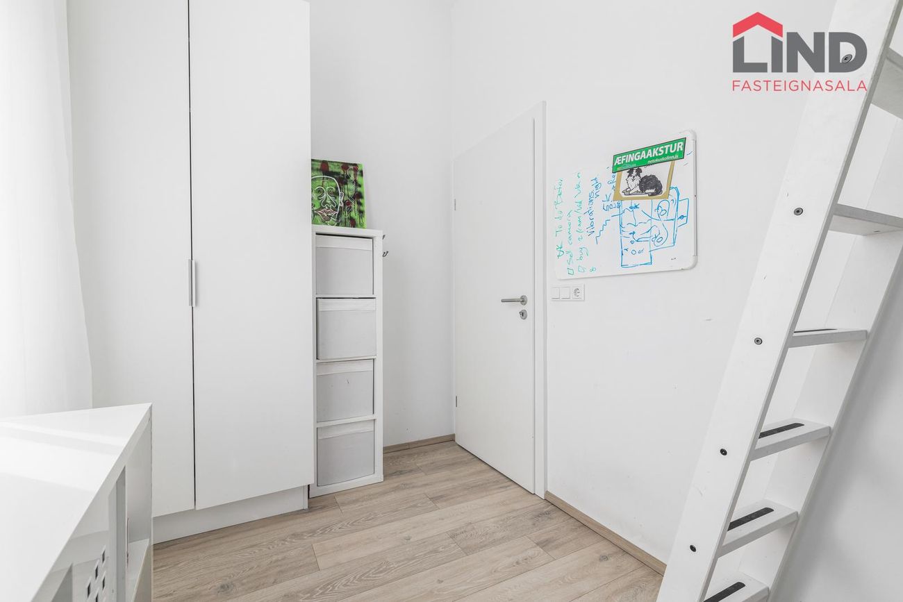 Dugguvogur 6 - 0103, 104 Reykjavík