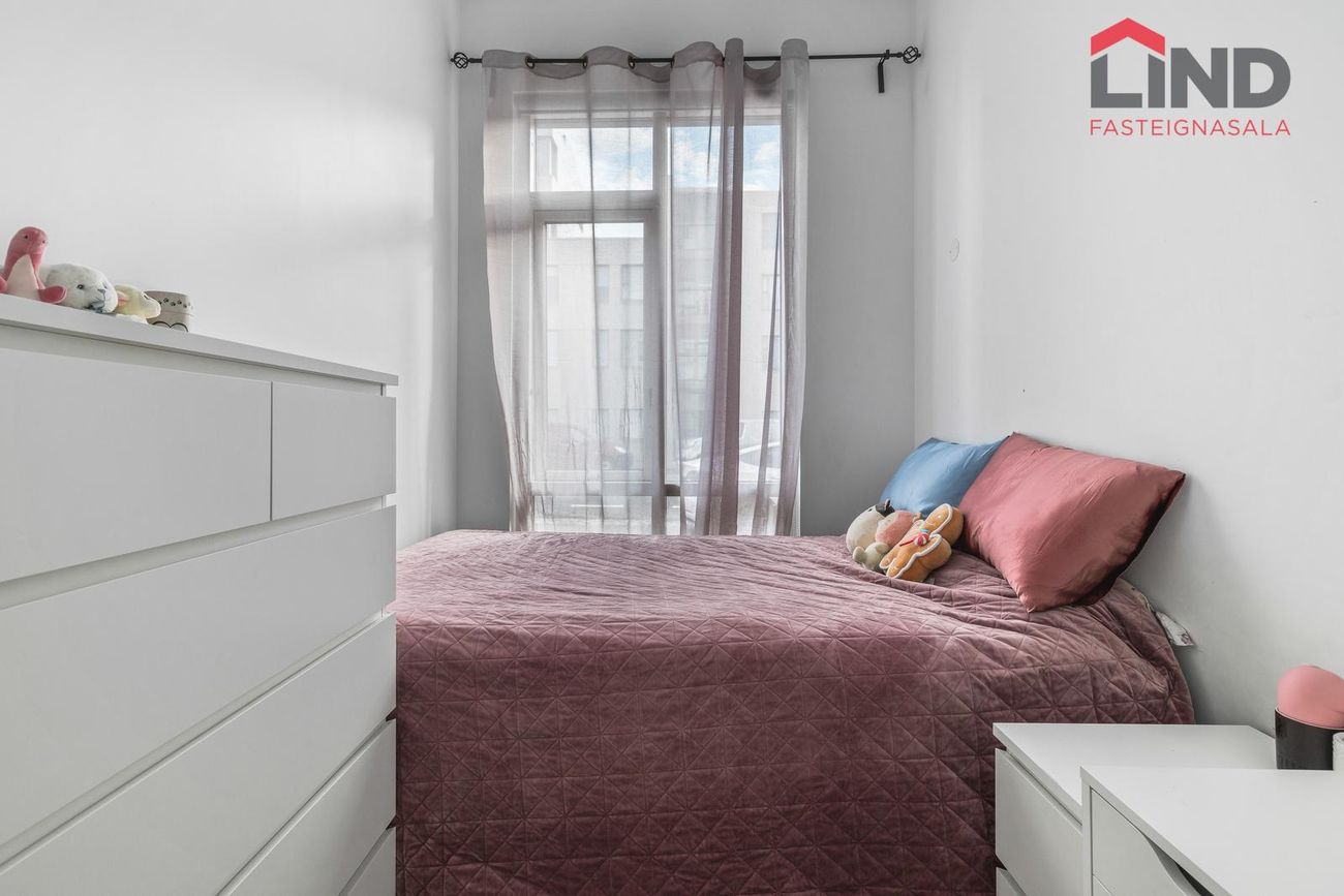 Dugguvogur 6 - 0103, 104 Reykjavík