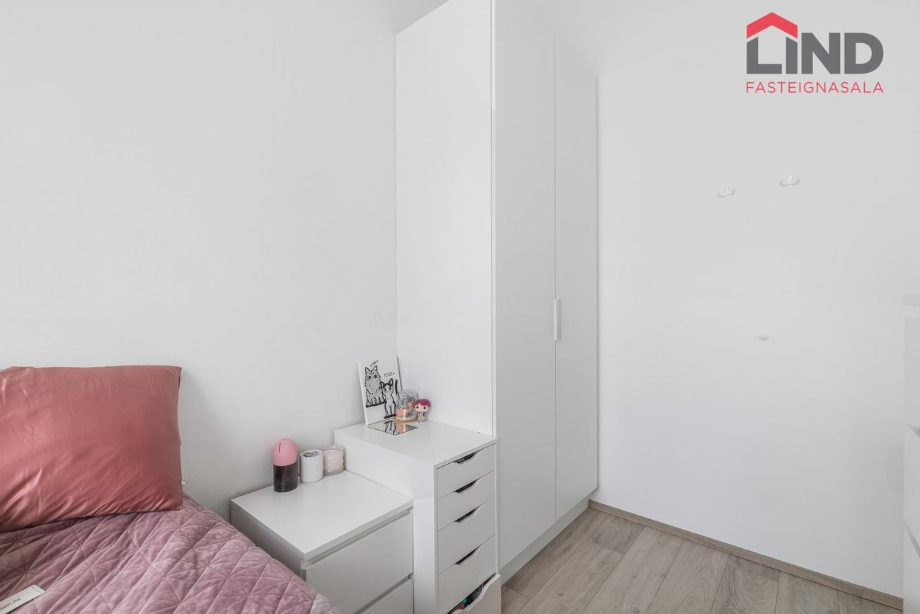 Dugguvogur 6 - 0103, 104 Reykjavík