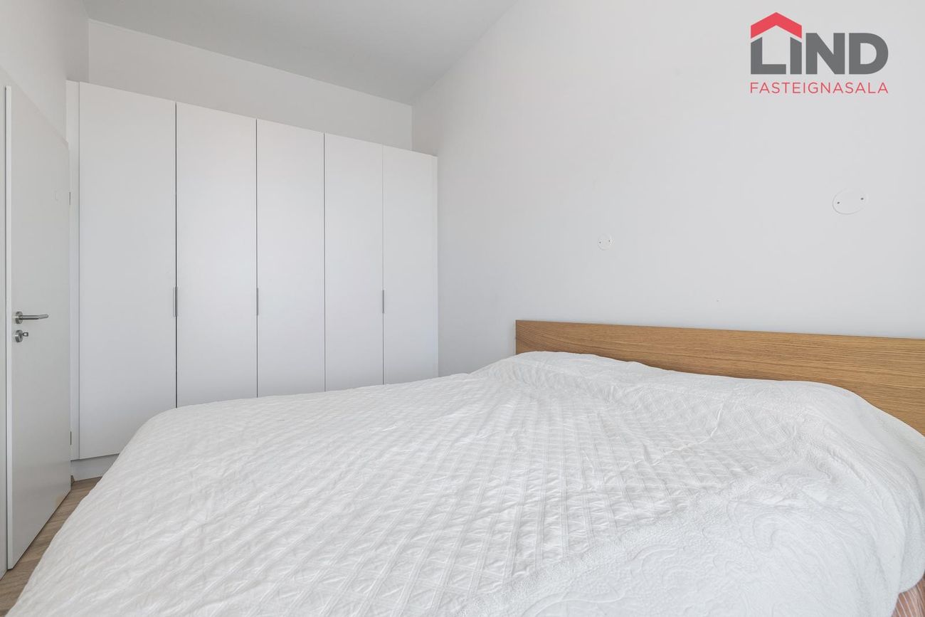 Dugguvogur 6 - 0103, 104 Reykjavík