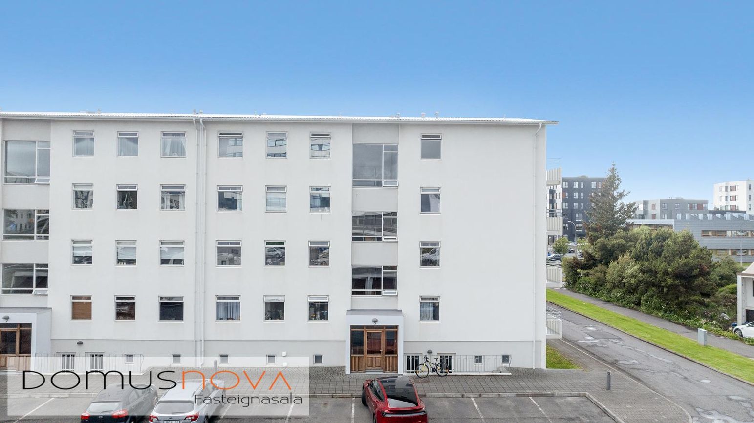 Listabraut 5, 103 Reykjavík