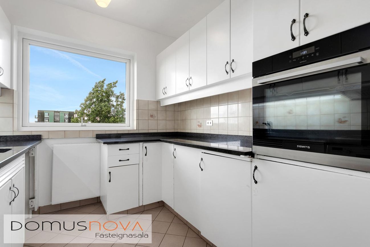Listabraut 5, 103 Reykjavík
