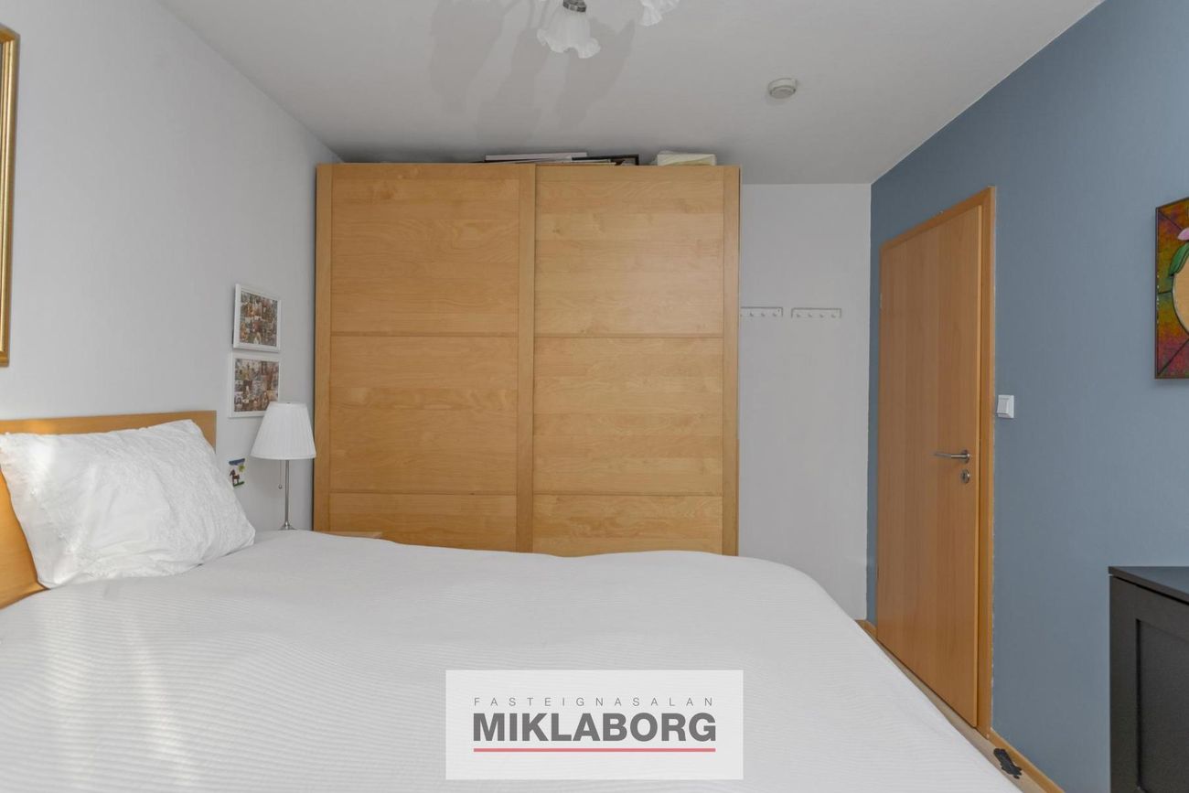 Sunnuvegur 10 - 0101, 220 Hafnarfjörður