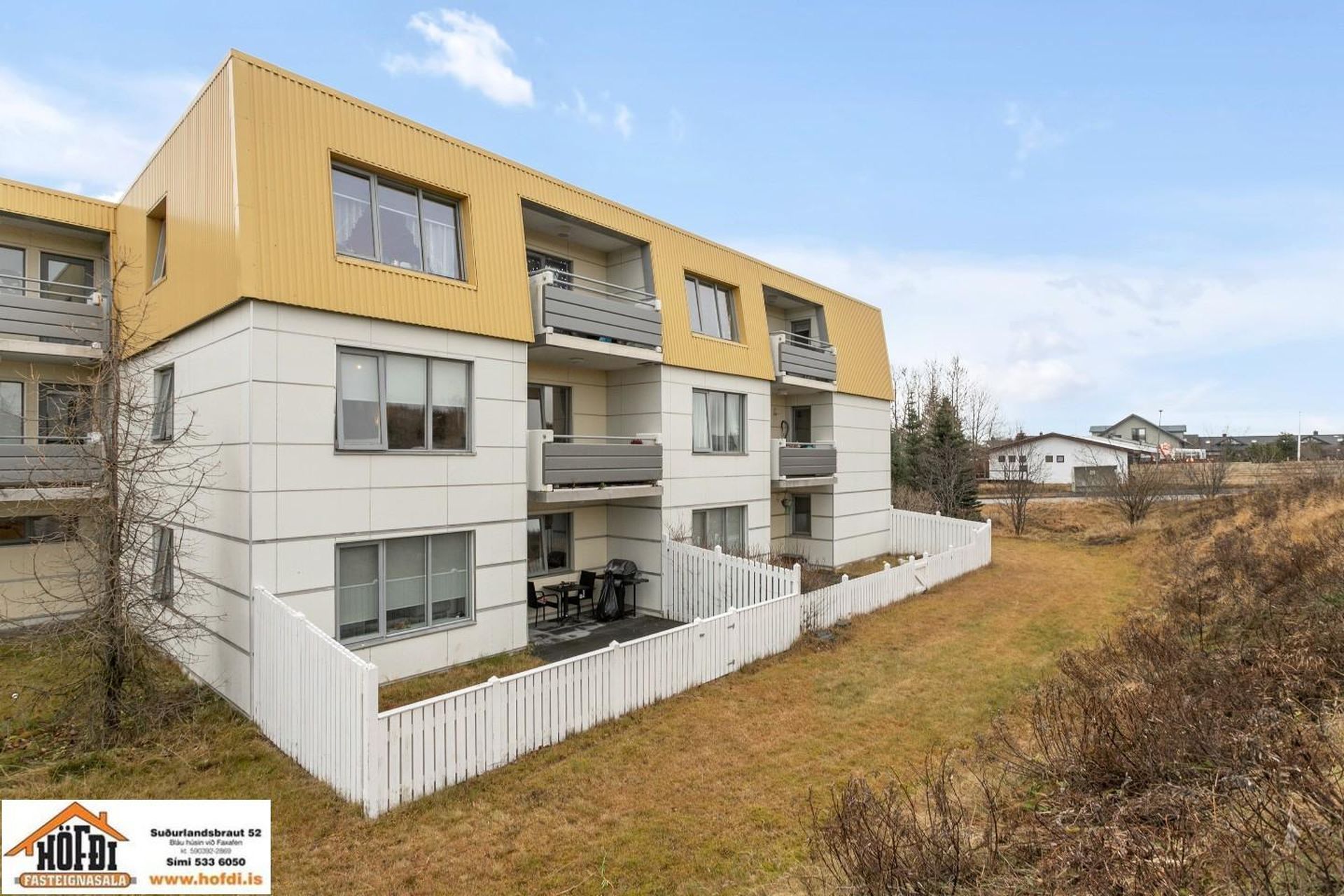 Vindás 1, 110 Reykjavík