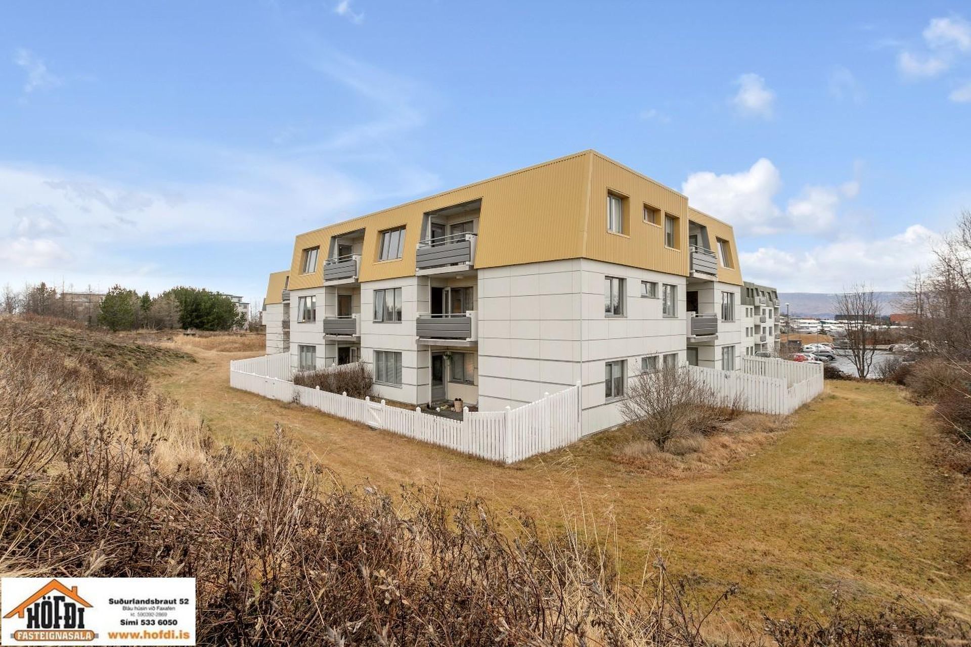 Vindás 1, 110 Reykjavík