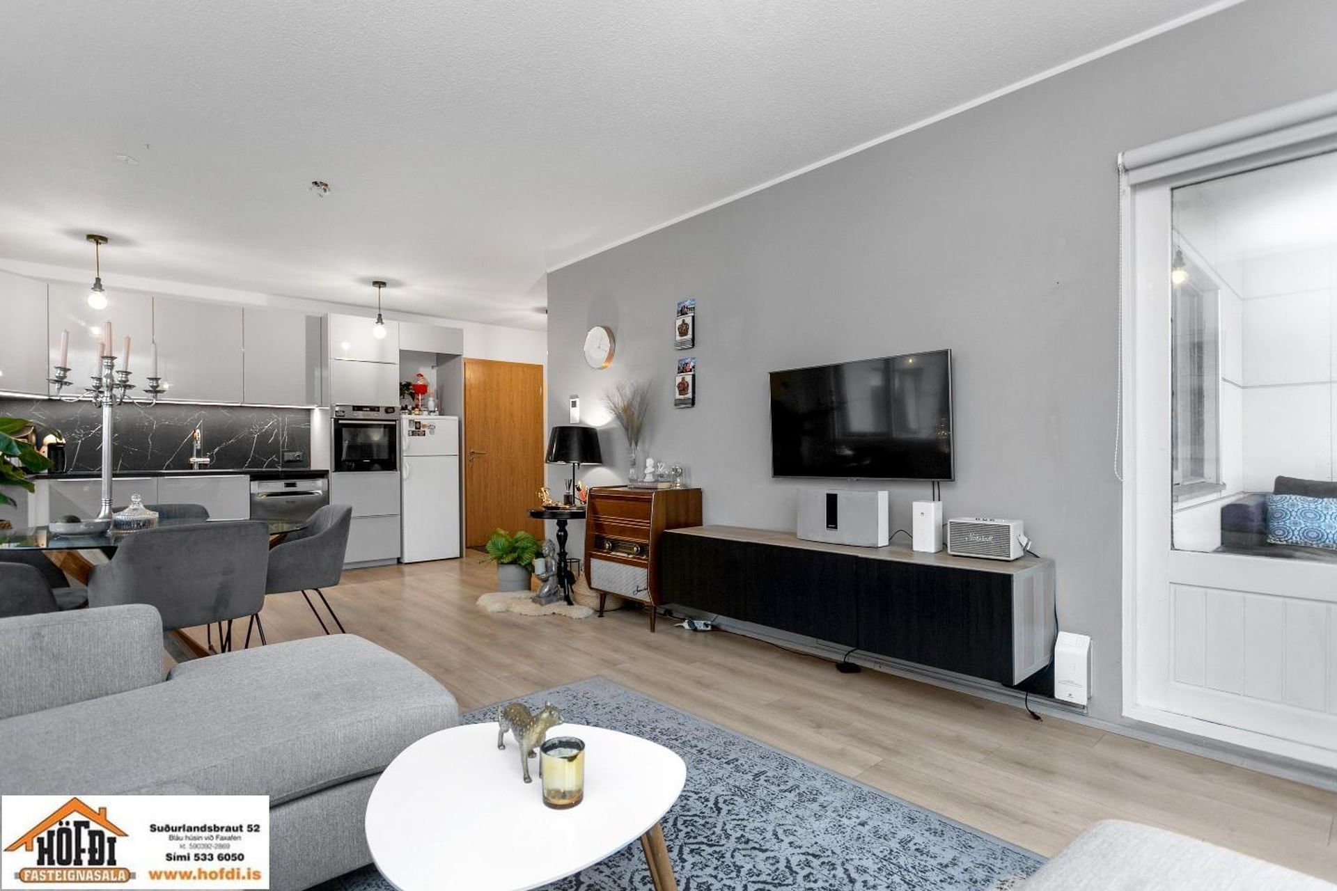 Vindás 1, 110 Reykjavík