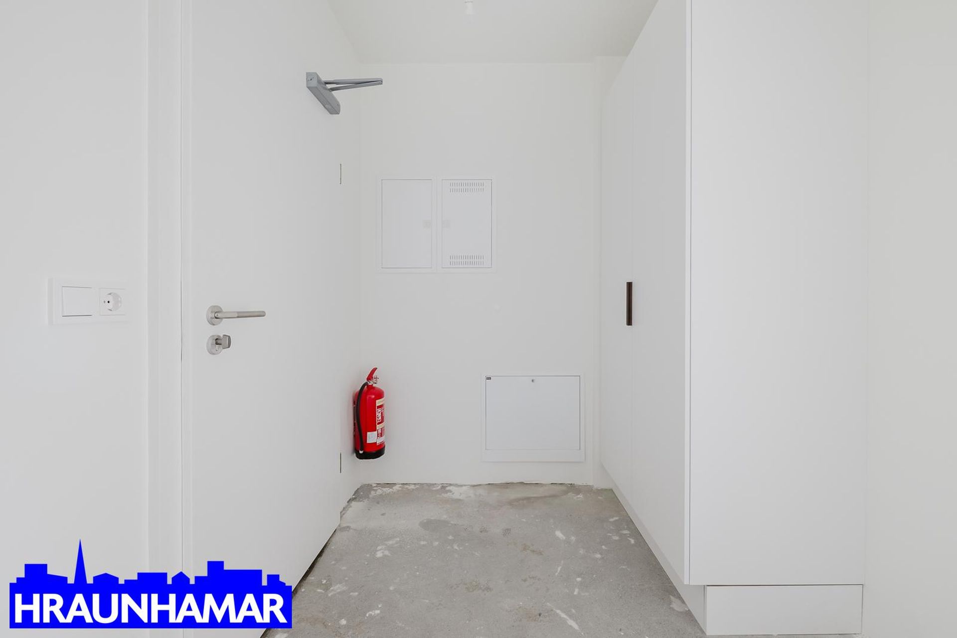 Áshamar 16 - 0206, 221 Hafnarfjörður